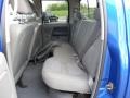 2007 Electric Blue Pearl Dodge Ram 1500 SLT Quad Cab 4x4  photo #13