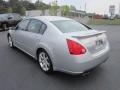 Radiant Silver Metallic - Maxima 3.5 SE Photo No. 5