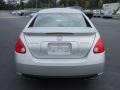 Radiant Silver Metallic - Maxima 3.5 SE Photo No. 6