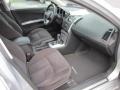 Radiant Silver Metallic - Maxima 3.5 SE Photo No. 10