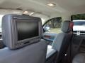2006 Inferno Red Crystal Pearl Dodge Ram 1500 SLT Quad Cab  photo #8