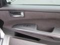 Radiant Silver Metallic - Maxima 3.5 SE Photo No. 12