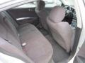 Radiant Silver Metallic - Maxima 3.5 SE Photo No. 13