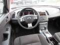 Radiant Silver Metallic - Maxima 3.5 SE Photo No. 15