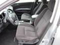 Radiant Silver Metallic - Maxima 3.5 SE Photo No. 16