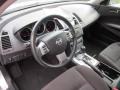 Radiant Silver Metallic - Maxima 3.5 SE Photo No. 17