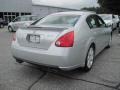 Radiant Silver Metallic - Maxima 3.5 SE Photo No. 3