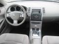 Radiant Silver Metallic - Maxima 3.5 SE Photo No. 5