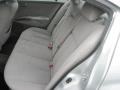 Radiant Silver Metallic - Maxima 3.5 SE Photo No. 7