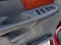 2006 Inferno Red Crystal Pearl Dodge Ram 1500 SLT Quad Cab  photo #26
