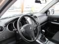Black Steering Wheel Photo for 2007 Suzuki Grand Vitara #52682232