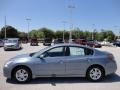 Ocean Gray - Altima 2.5 SL Photo No. 2