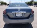 Ocean Gray - Altima 2.5 SL Photo No. 8
