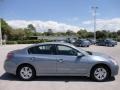 Ocean Gray - Altima 2.5 SL Photo No. 10