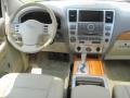 Tuscan Pearl White - QX 56 4WD Photo No. 5