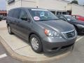 Nimbus Gray Metallic - Odyssey LX Photo No. 1