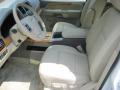 Tuscan Pearl White - QX 56 4WD Photo No. 6