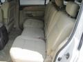 Tuscan Pearl White - QX 56 4WD Photo No. 7