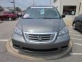 Nimbus Gray Metallic - Odyssey LX Photo No. 2