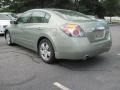 Metallic Jade - Altima 2.5 S Photo No. 2