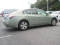 Metallic Jade - Altima 2.5 S Photo No. 3