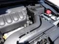 Ocean Gray - Altima 2.5 SL Photo No. 20