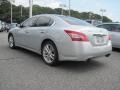 Radiant Silver Metallic - Maxima 3.5 SV Premium Photo No. 2