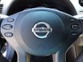 Ocean Gray - Altima 2.5 SL Photo No. 28