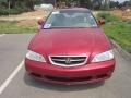 1999 Firepepper Red Pearl Acura TL 3.2  photo #2