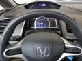 Royal Blue Pearl - Civic DX-VP Sedan Photo No. 16