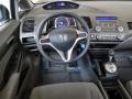 Gray Dashboard Photo for 2009 Honda Civic #52683009