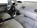 Royal Blue Pearl - Civic DX-VP Sedan Photo No. 23