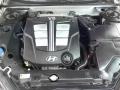 2.7 Liter DOHC 24 Valve V6 Engine for 2007 Hyundai Tiburon GT #52683435