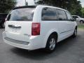 Stone White - Grand Caravan SXT Photo No. 3