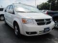 Stone White - Grand Caravan SXT Photo No. 4