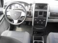 Stone White - Grand Caravan SXT Photo No. 5