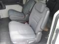 Stone White - Grand Caravan SXT Photo No. 7
