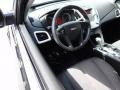 2010 Onyx Black GMC Terrain SLE  photo #12