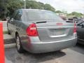 2006 Medium Gray Metallic Chevrolet Malibu LT V6 Sedan  photo #2