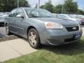 2006 Medium Gray Metallic Chevrolet Malibu LT V6 Sedan  photo #4