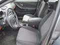 2006 Medium Gray Metallic Chevrolet Malibu LT V6 Sedan  photo #6