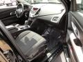 2010 Onyx Black GMC Terrain SLE  photo #18