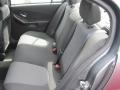 2006 Medium Gray Metallic Chevrolet Malibu LT V6 Sedan  photo #7