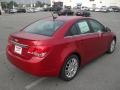 Crystal Red Metallic - Cruze Eco Photo No. 4