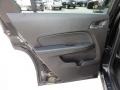 2010 Onyx Black GMC Terrain SLE  photo #25