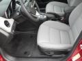 Medium Titanium Interior Photo for 2012 Chevrolet Cruze #52683885