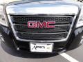 2010 Onyx Black GMC Terrain SLE  photo #29