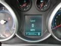Crystal Red Metallic - Cruze Eco Photo No. 10