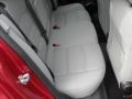 Medium Titanium 2012 Chevrolet Cruze Eco Interior Color