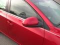 Crystal Red Metallic - Cruze Eco Photo No. 20